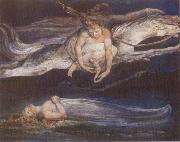 Pity William Blake